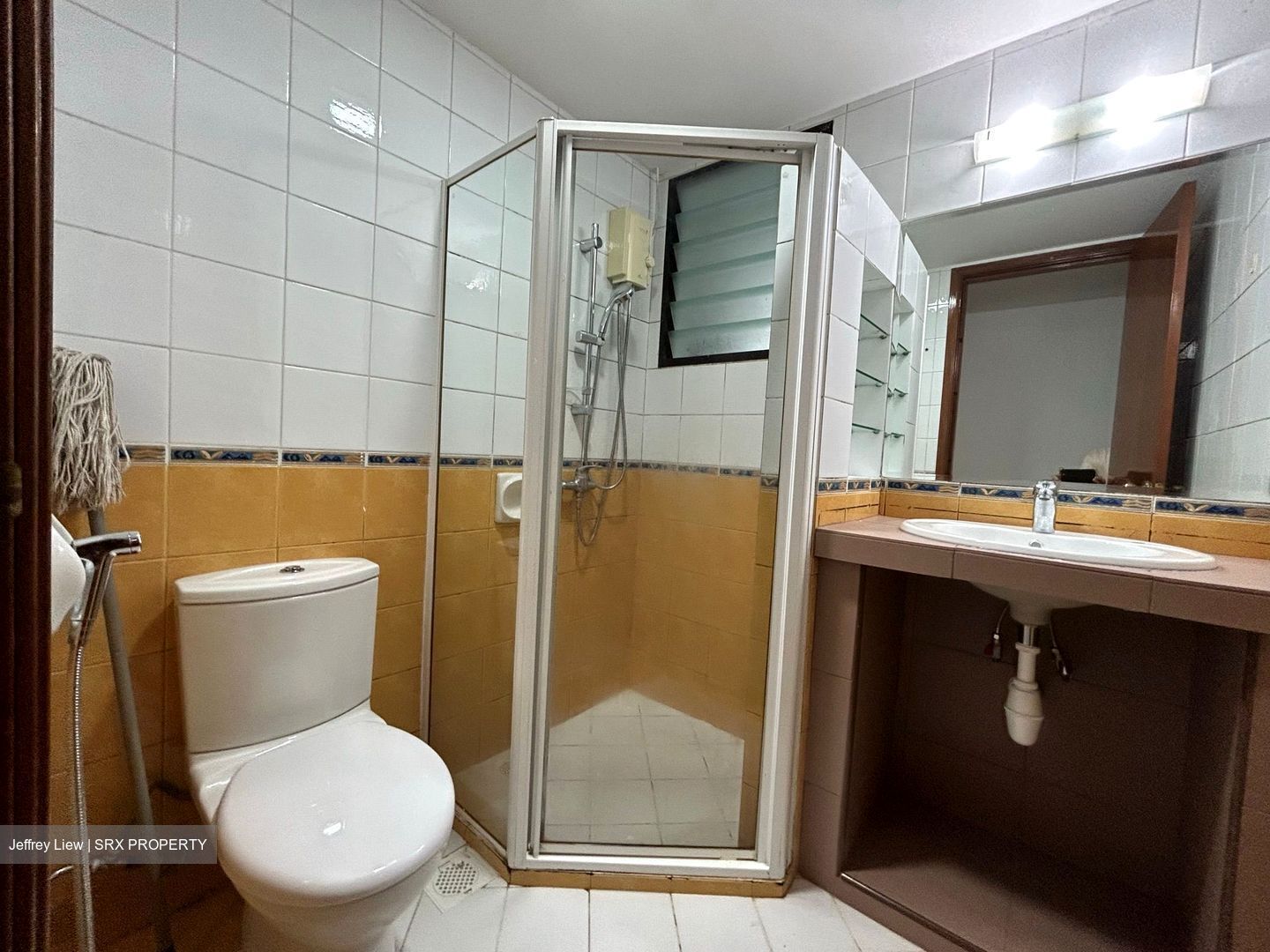 Central Grove (D14), Condominium #521286331